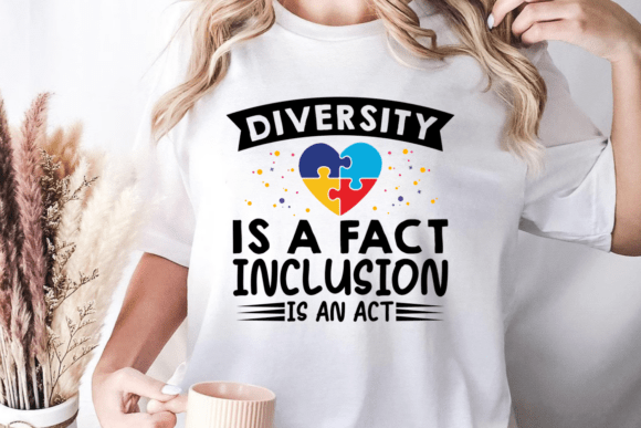 Diversity is a Fact, Inclusion is an Act: A Guide to Creating Meaningful Spaces